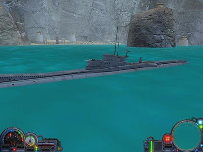 Operation Steel Tide - screenshot 6