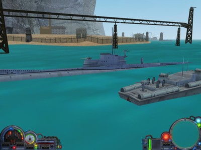 Operation Steel Tide - screenshot 5