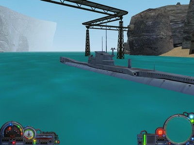 Operation Steel Tide - screenshot 4