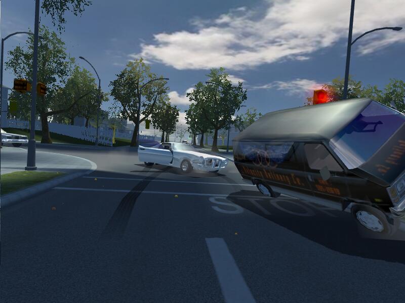 Street Legal Racing 2: Redline - screenshot 27