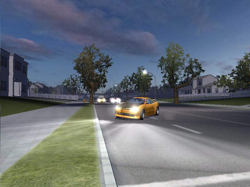 Street Legal Racing 2: Redline - screenshot 25
