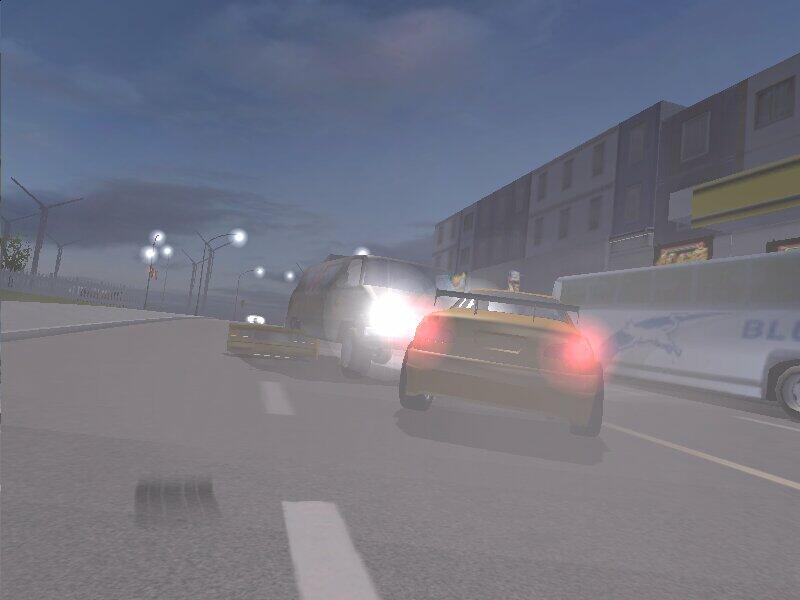 Street Legal Racing 2: Redline - screenshot 24