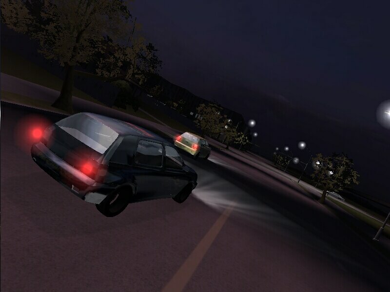 Street Legal Racing 2: Redline - screenshot 16