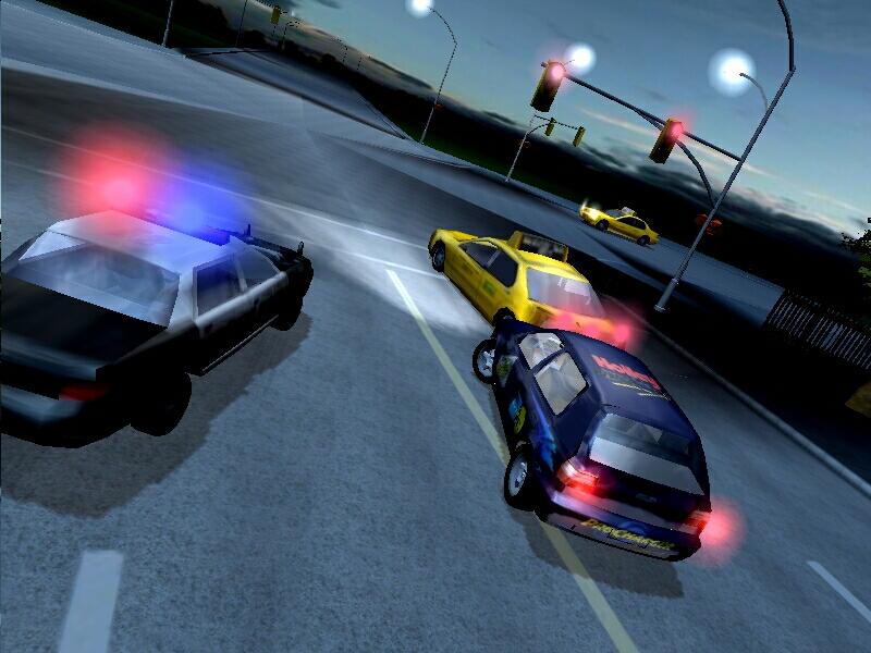 Street Legal Racing 2: Redline - screenshot 10