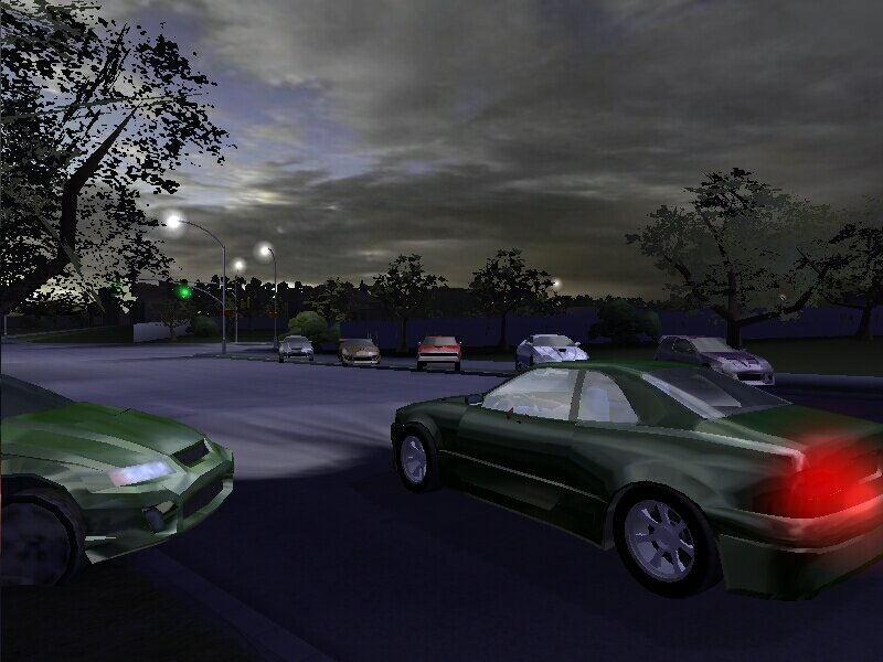 Street Legal Racing 2: Redline - screenshot 5