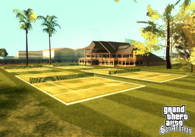 Grand Theft Auto: San Andreas - screenshot 55