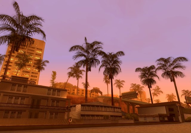 Grand Theft Auto: San Andreas - screenshot 36