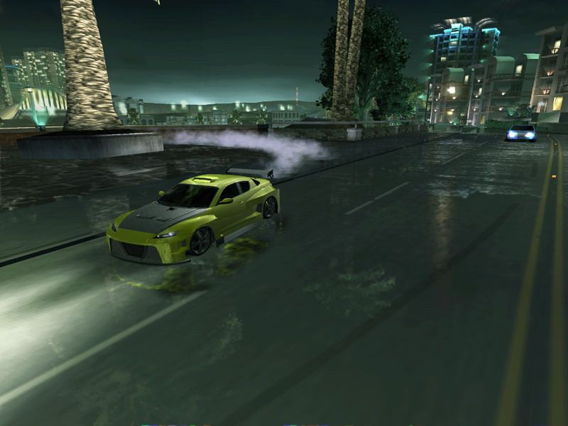 Need for Speed: Underground 2 - screenshot 27