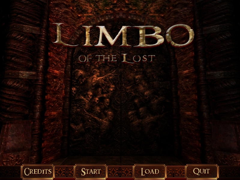 Limbo of the Lost - screenshot 19