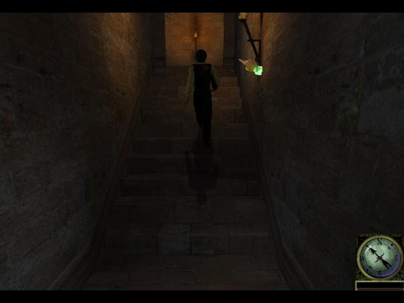 Limbo of the Lost - screenshot 9