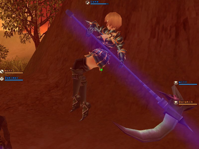 Fantasy Earth: Ring of Domination - screenshot 76