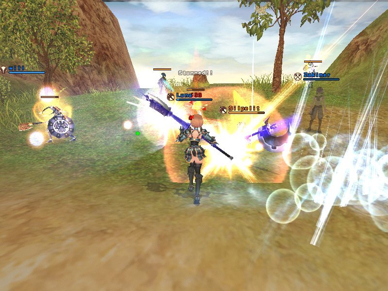 Fantasy Earth: Ring of Domination - screenshot 70