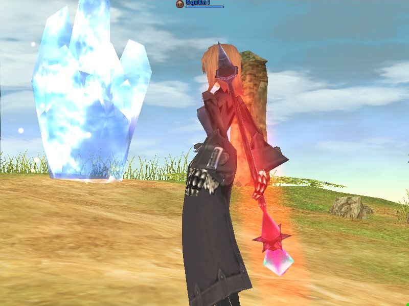 Fantasy Earth: Ring of Domination - screenshot 66