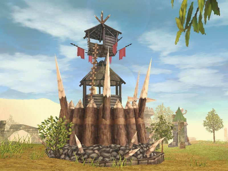 Fantasy Earth: Ring of Domination - screenshot 23