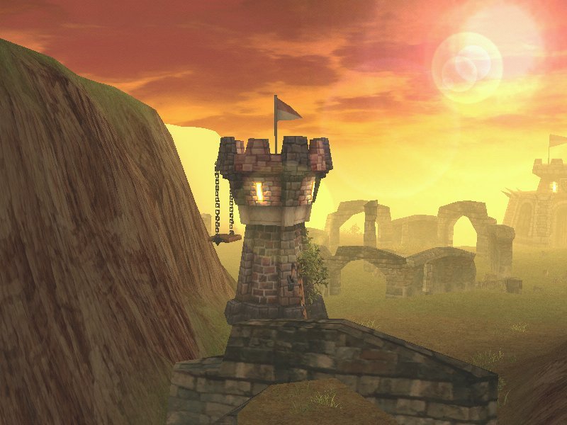 Fantasy Earth: Ring of Domination - screenshot 17