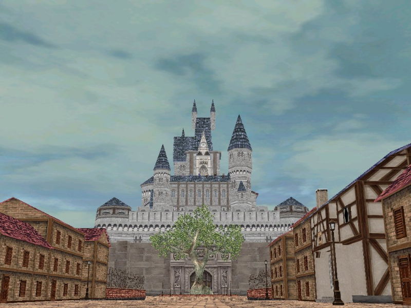Fantasy Earth: Ring of Domination - screenshot 8