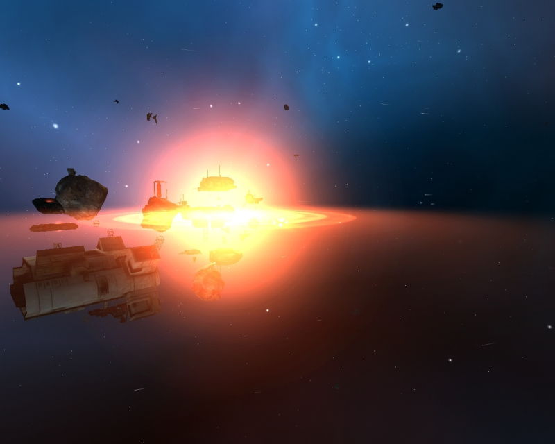 Star Wolves 2 - screenshot 14