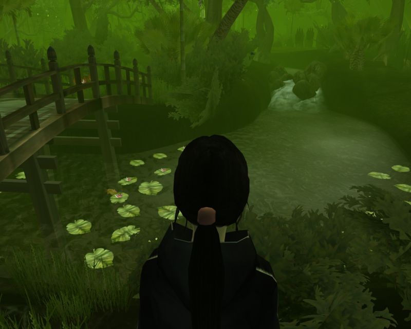 Dreamfall: The Longest Journey - screenshot 14