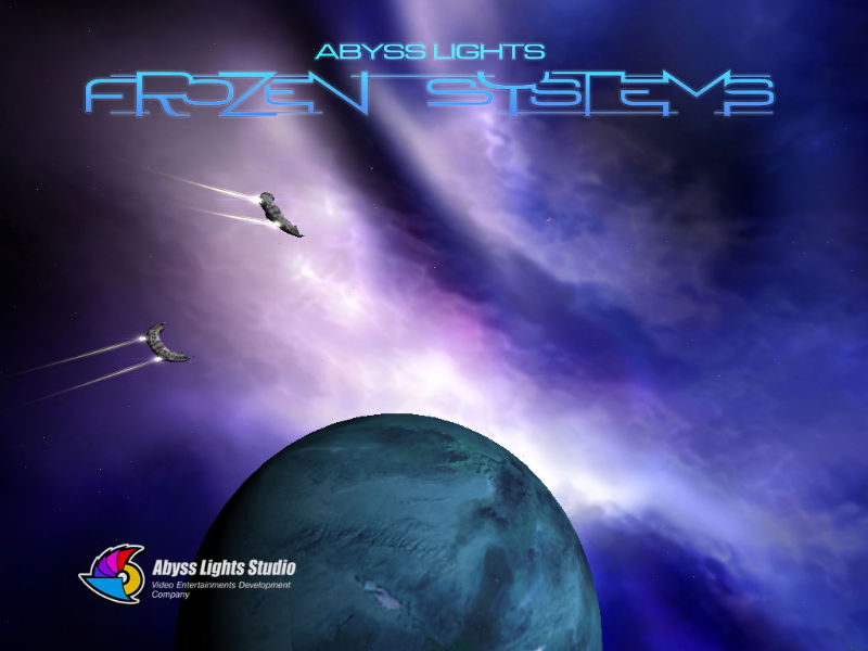Abyss Lights: Frozen Systems - screenshot 9