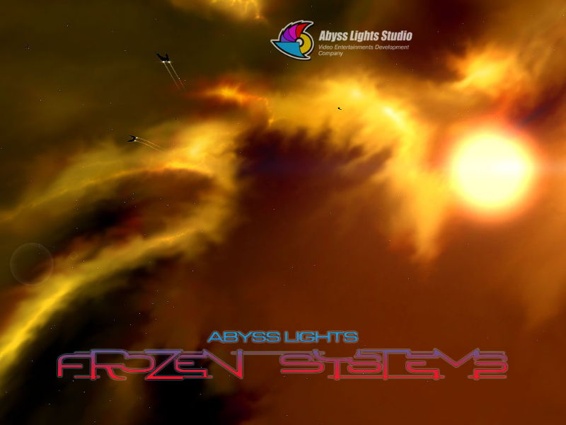Abyss Lights: Frozen Systems - screenshot 8