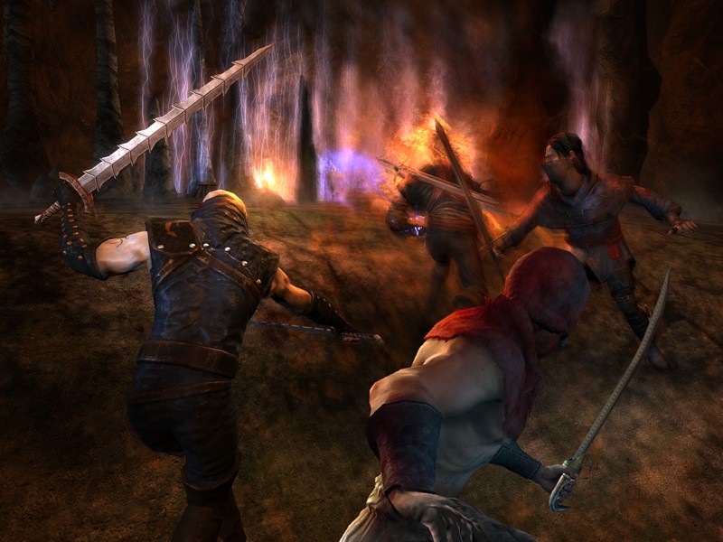 The Witcher - screenshot 48