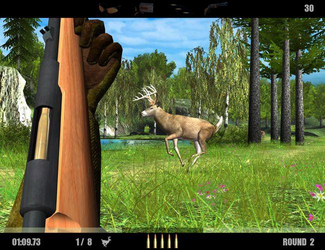 Deer Drive - screenshot 7