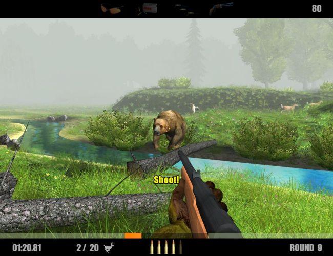 Deer Drive - screenshot 4
