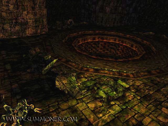 Summoner - screenshot 52