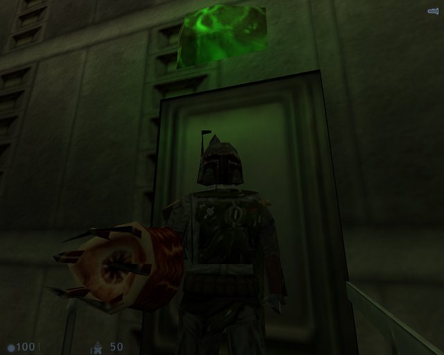 Half-Life: Sven Co-op - screenshot 51