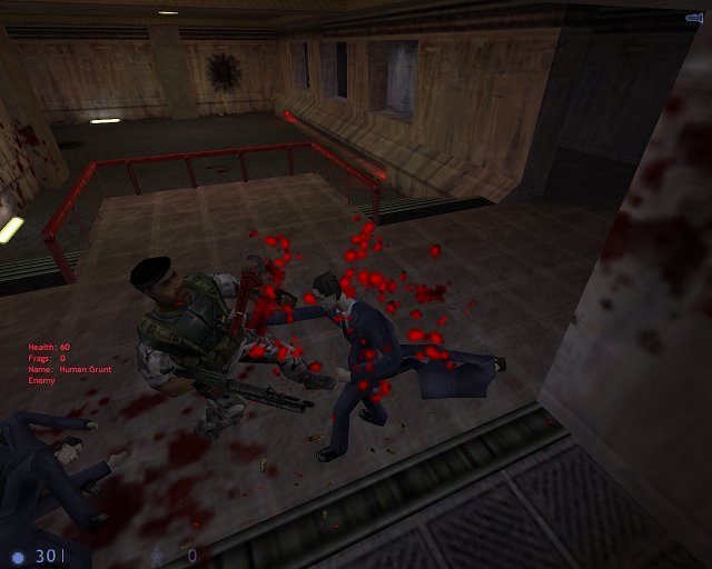 Half-Life: Sven Co-op - screenshot 48