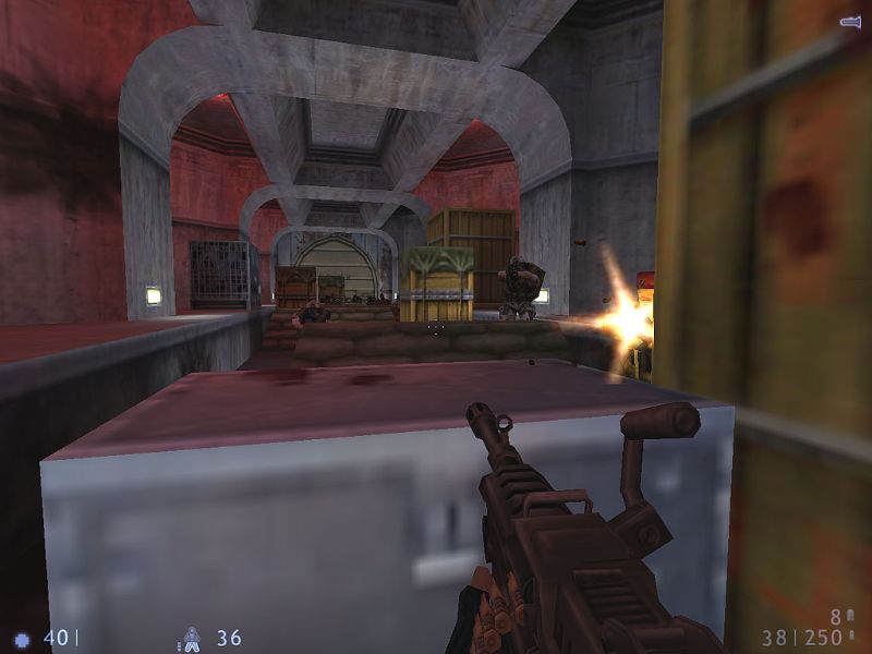Half-Life: Sven Co-op - screenshot 44