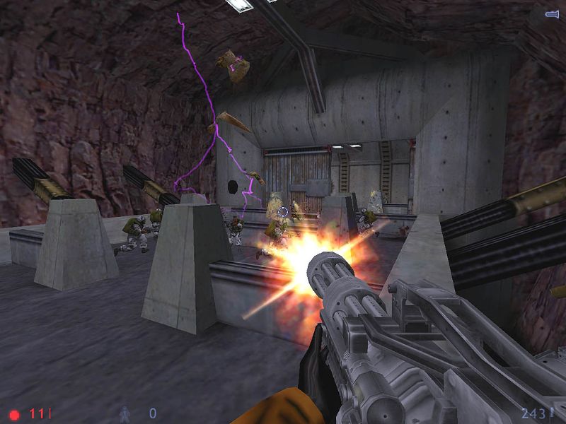 Half-Life: Sven Co-op - screenshot 43