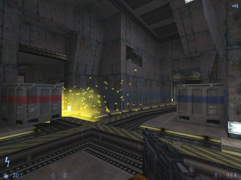 Half-Life: Sven Co-op - screenshot 40