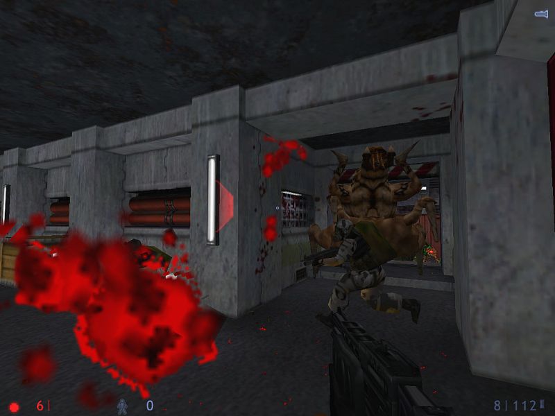 Half-Life: Sven Co-op - screenshot 39