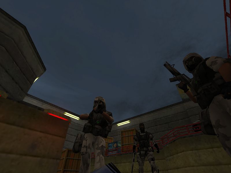 Half-Life: Sven Co-op - screenshot 35