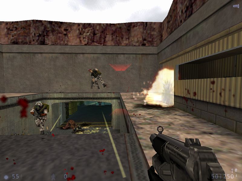 Half-Life: Sven Co-op - screenshot 33