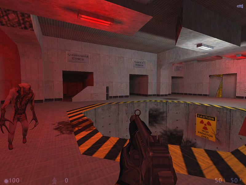 Half-Life: Sven Co-op - screenshot 31