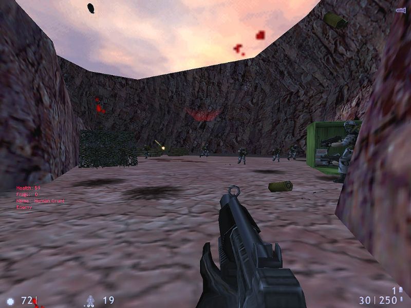 Half-Life: Sven Co-op - screenshot 28
