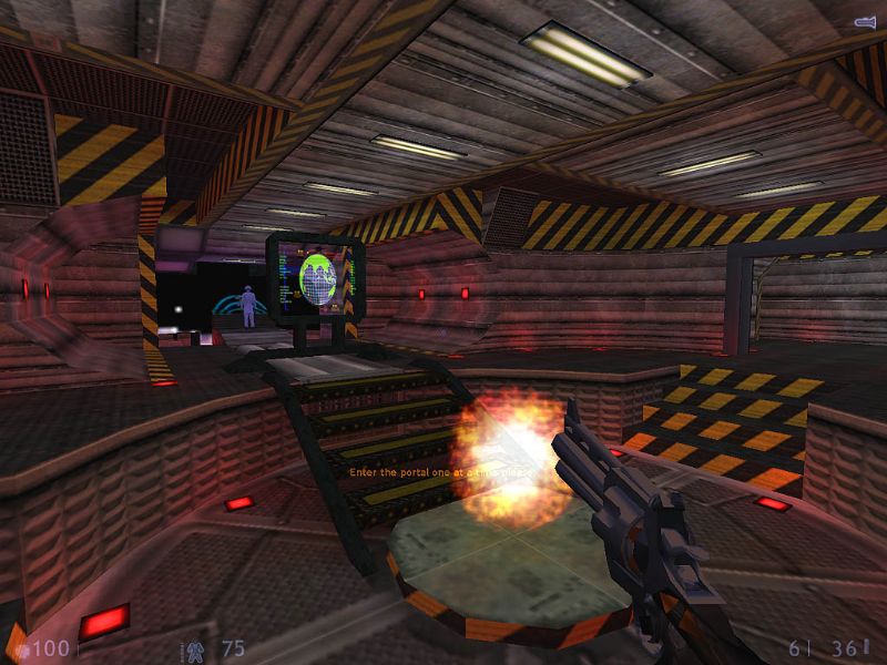 Half-Life: Sven Co-op - screenshot 26