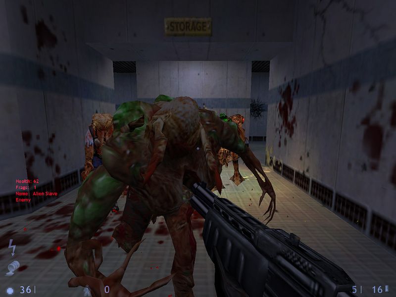 Half-Life: Sven Co-op - screenshot 21