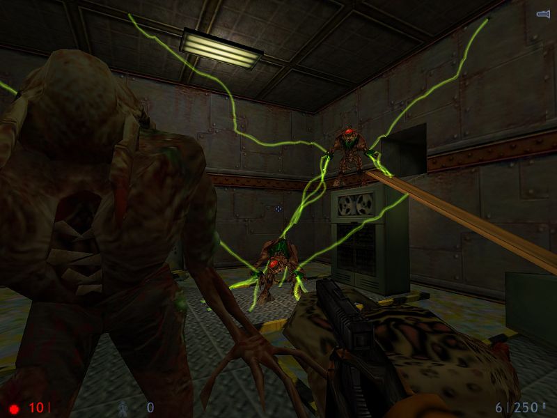 Half-Life: Sven Co-op - screenshot 20