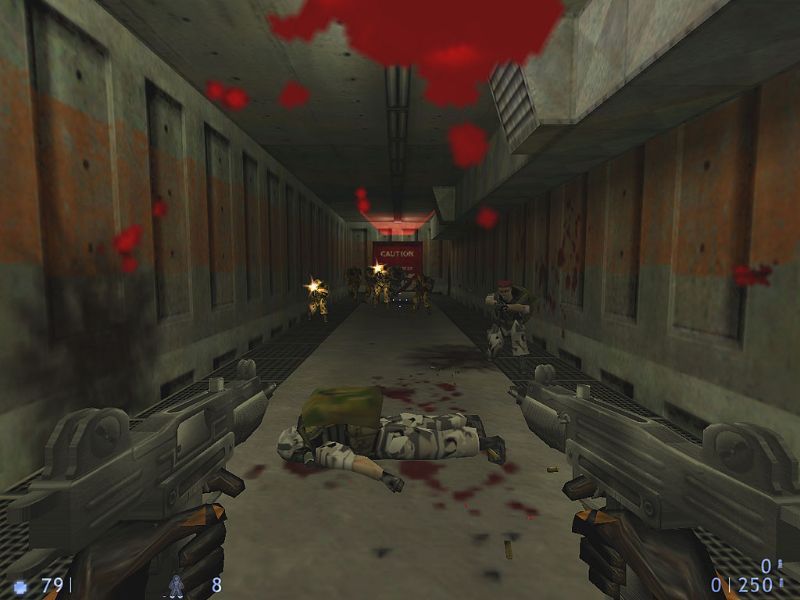 Half-Life: Sven Co-op - screenshot 14