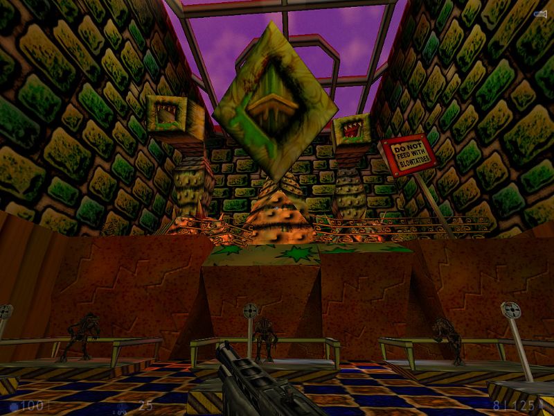 Half-Life: Sven Co-op - screenshot 7