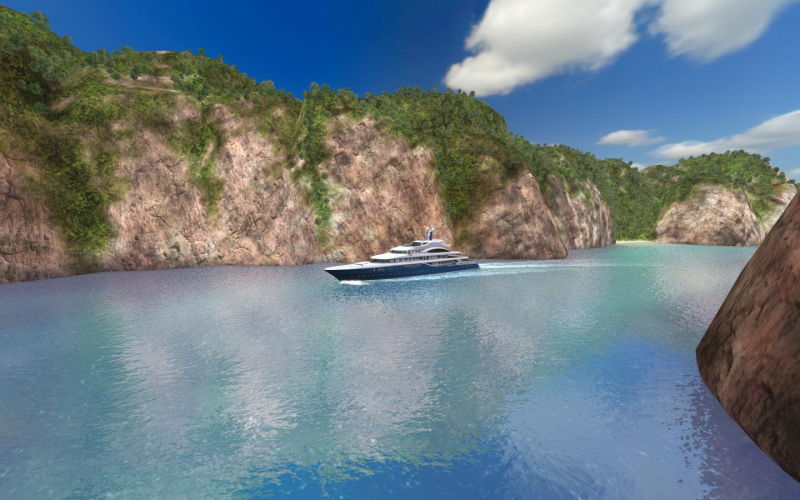Ship Simulator 2006 - screenshot 37