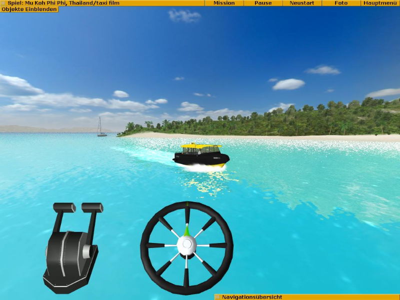 Ship Simulator 2006 - screenshot 31