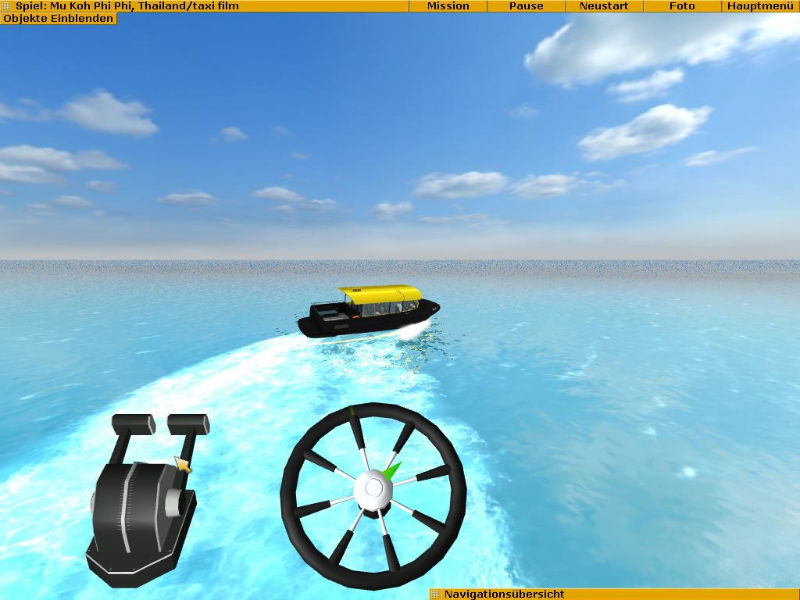 Ship Simulator 2006 - screenshot 30