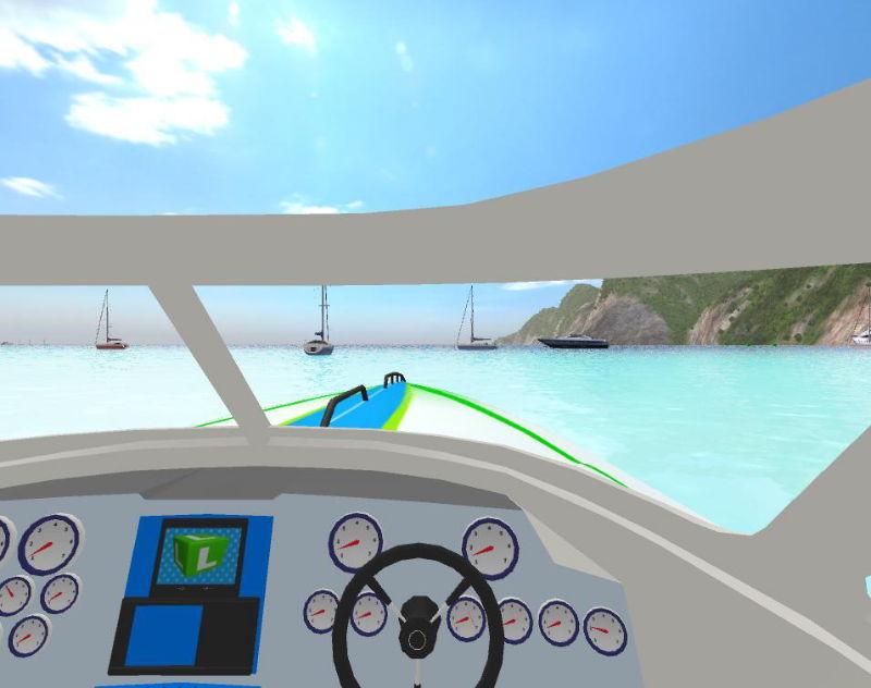 Ship Simulator 2006 - screenshot 21