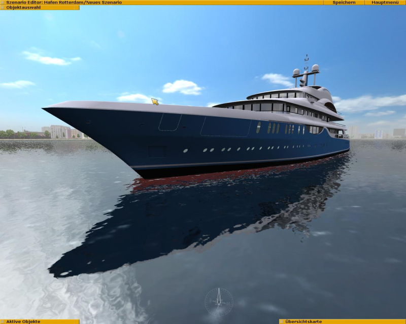 Ship Simulator 2006 - screenshot 18