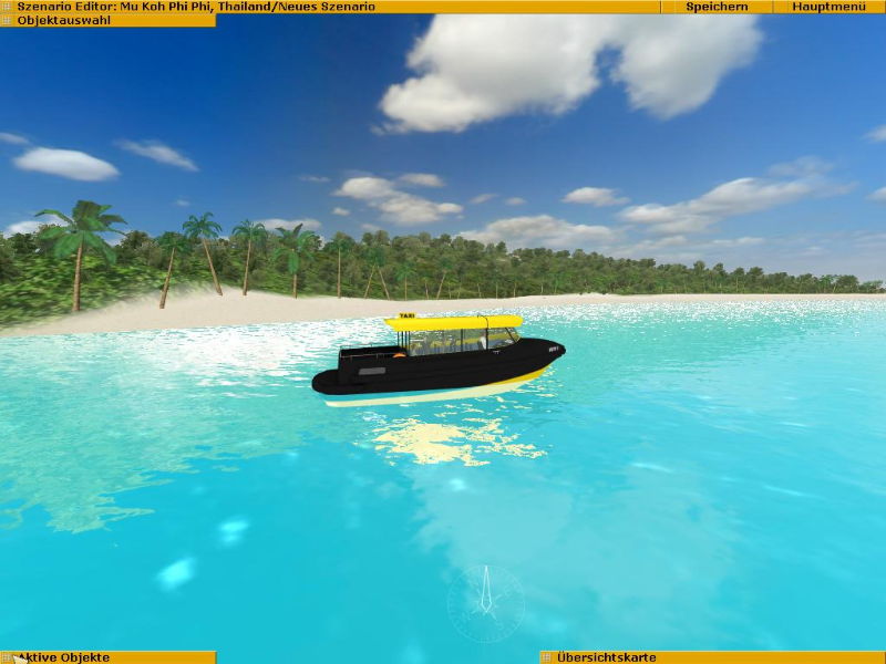 Ship Simulator 2006 - screenshot 11