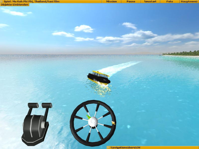 Ship Simulator 2006 - screenshot 9